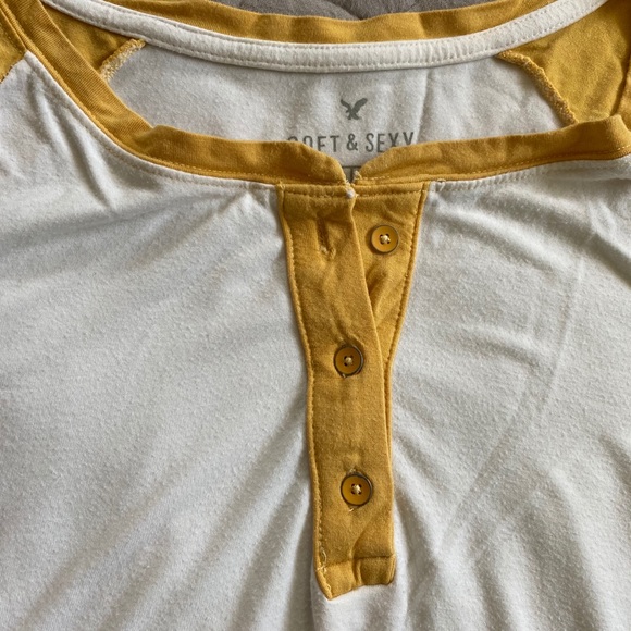 American Eagle Shirt - Picture 3 of 4